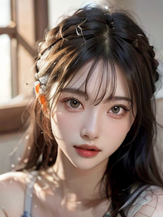 点亮内心的力量：现代女性的心灵之光